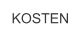 KOSTEN